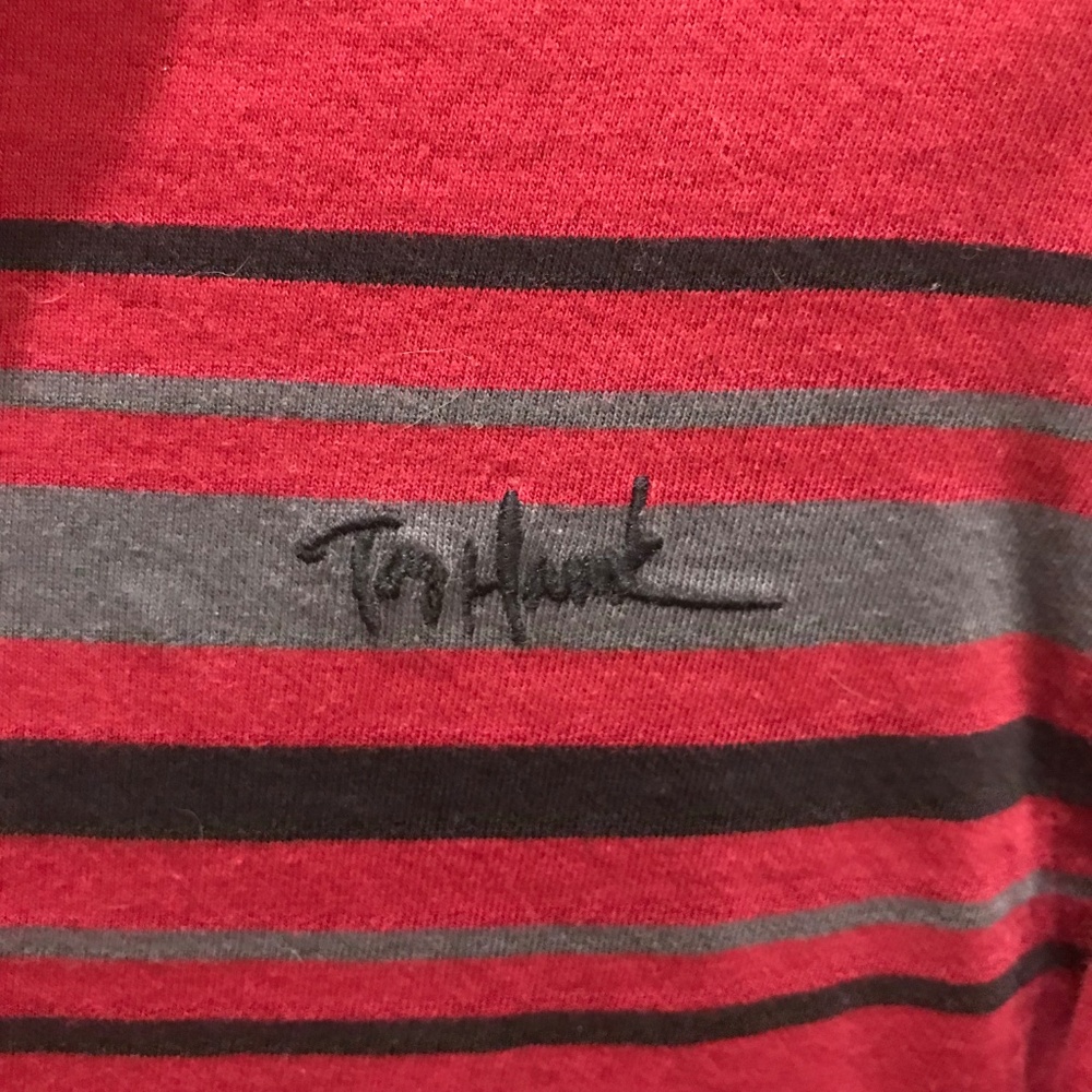 NWT! Tony Hawk Layered Long-Sleeve Tee - Picture 3 of 7